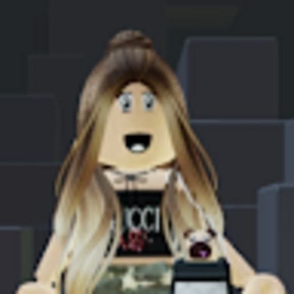 Meet your Posher, Crystal - Picture 1 of 1